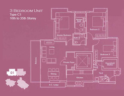Urbana (D9), Condominium #158322062